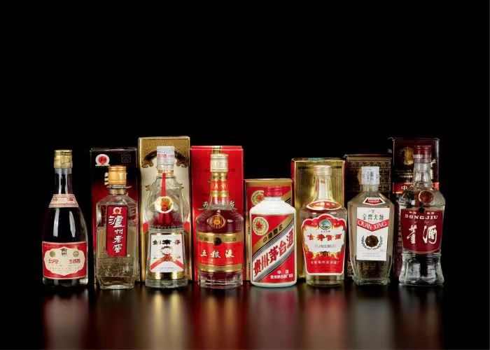 站前老酒储存的方法